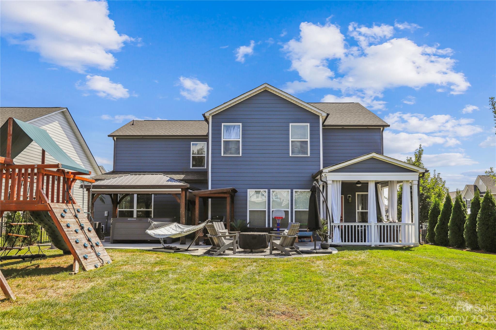 Mccullough - Residential