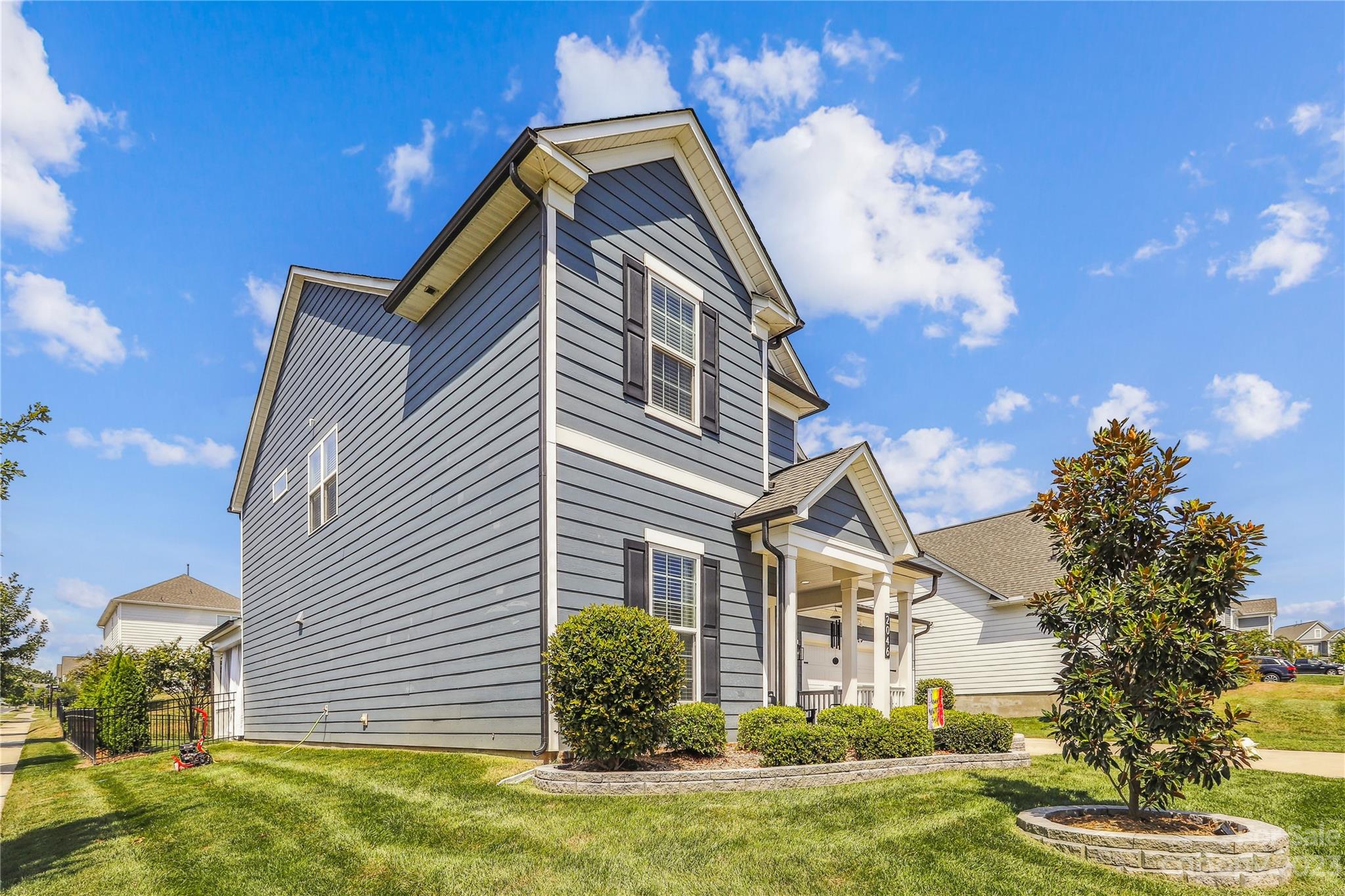 Mccullough - Residential