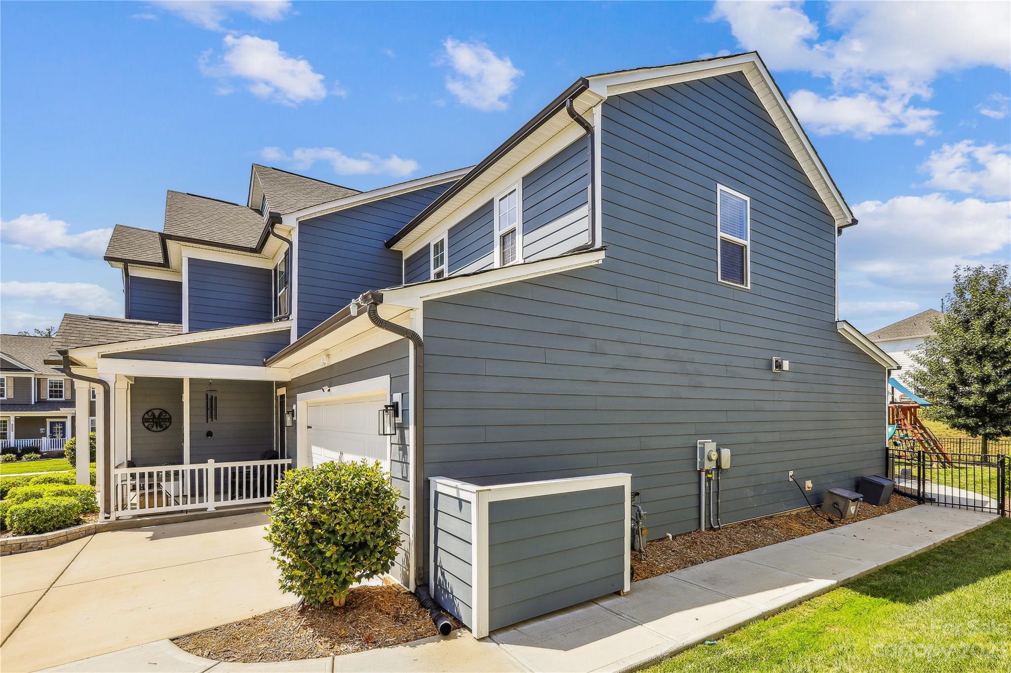 Mccullough - Residential