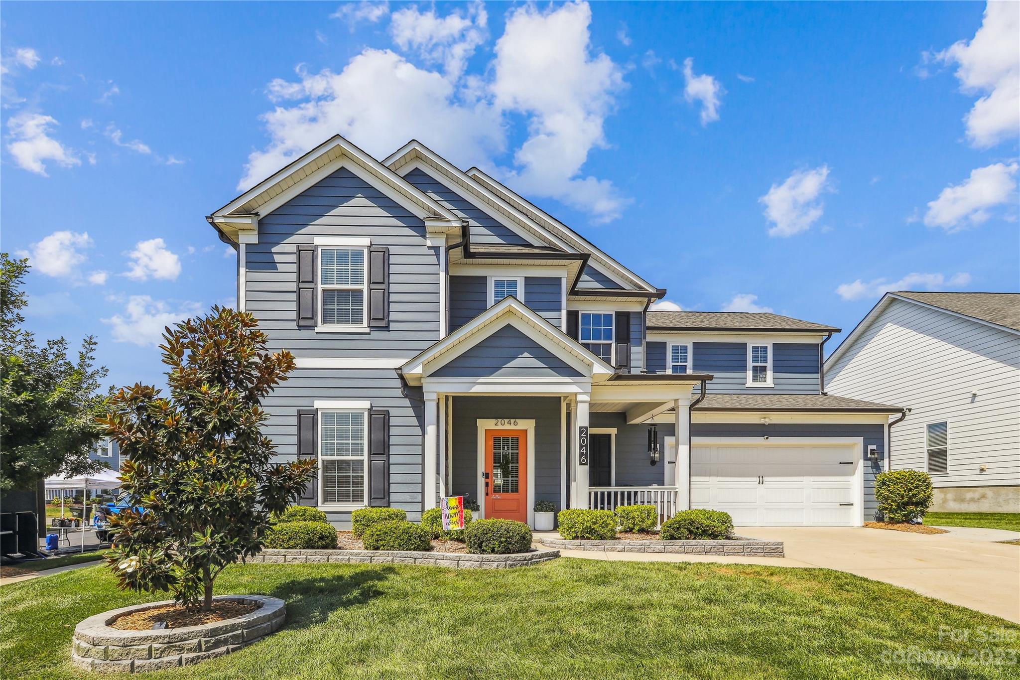 Mccullough - Residential