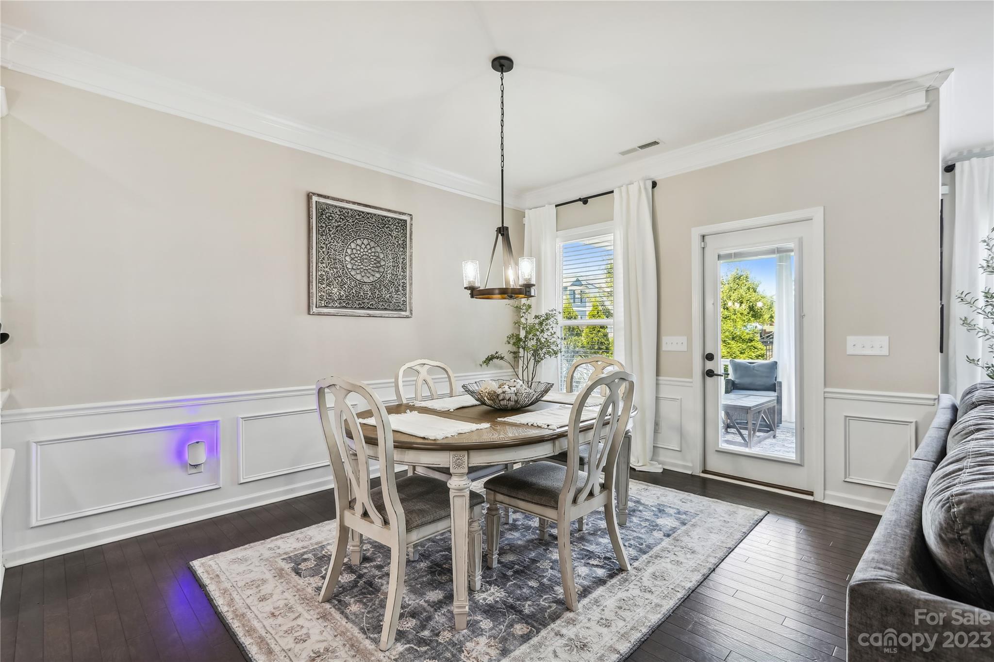 Mccullough - Residential