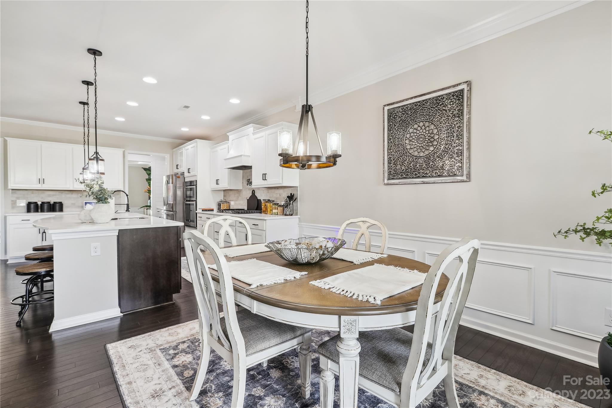 Mccullough - Residential