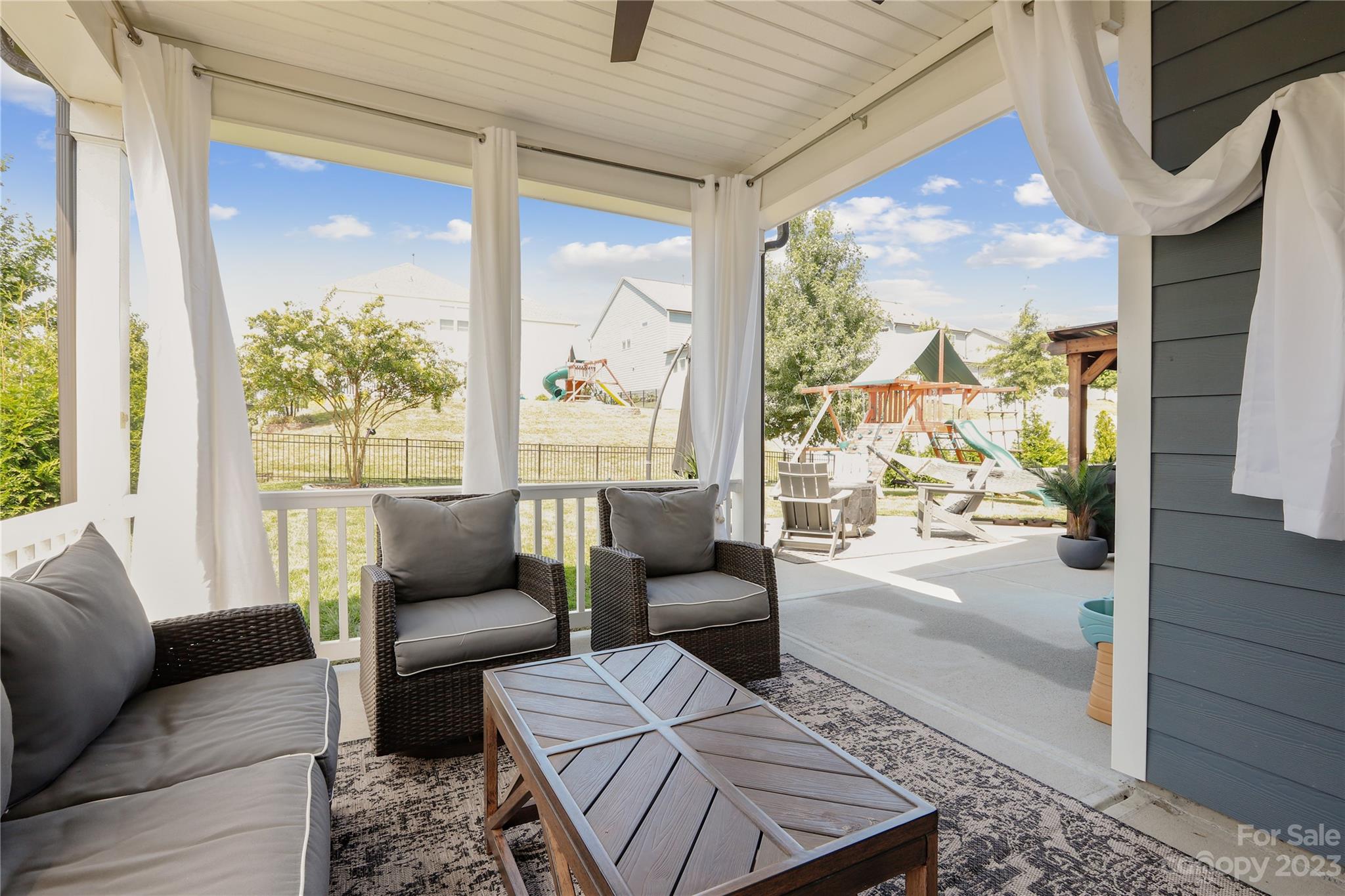 Mccullough - Residential