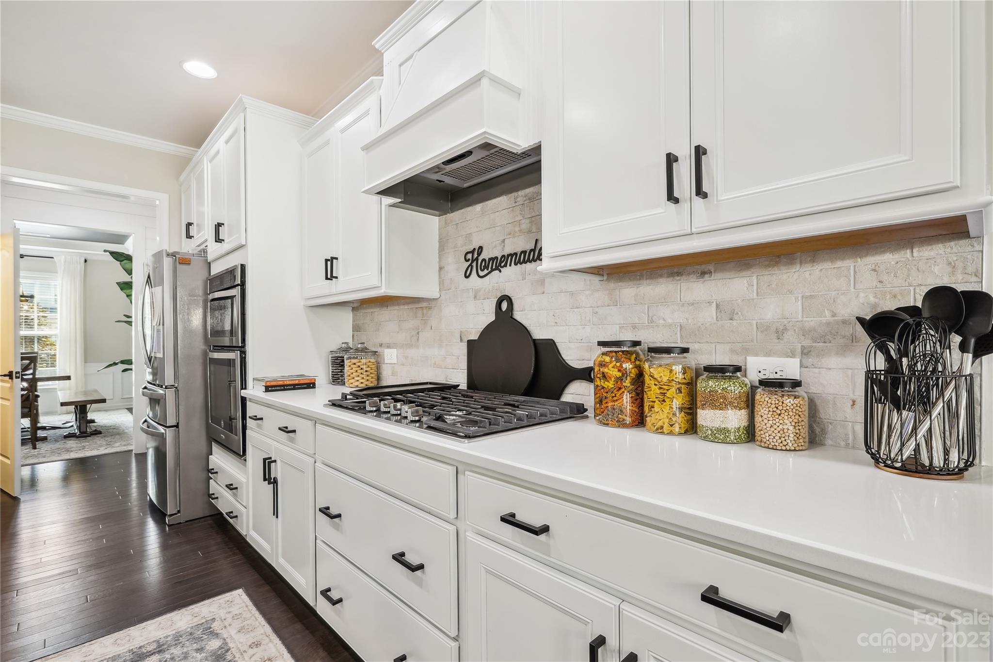 Mccullough - Residential