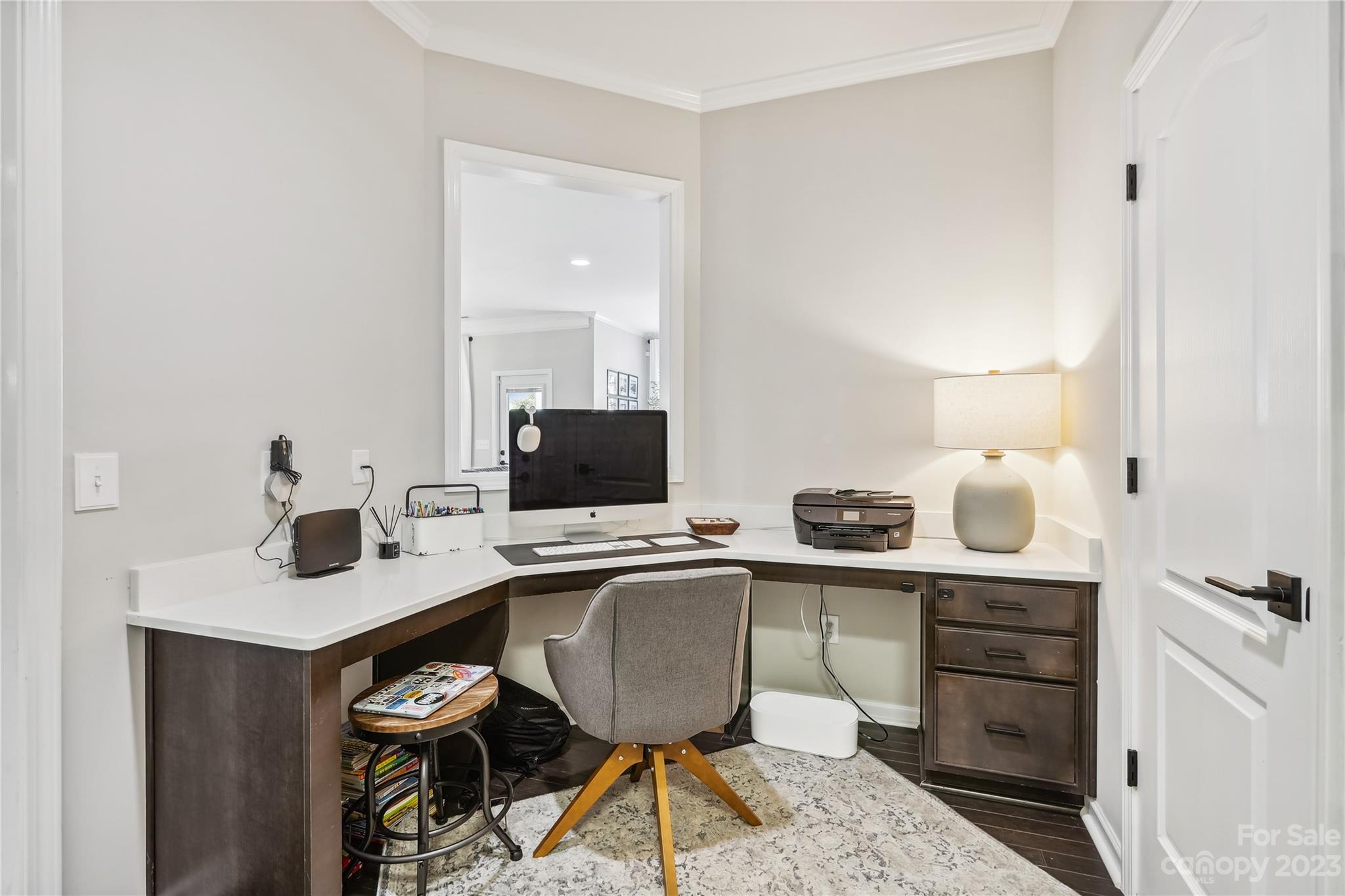 Mccullough - Residential