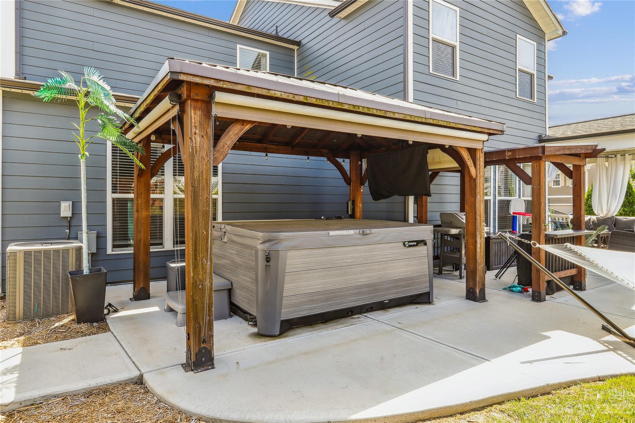 Mccullough - Residential