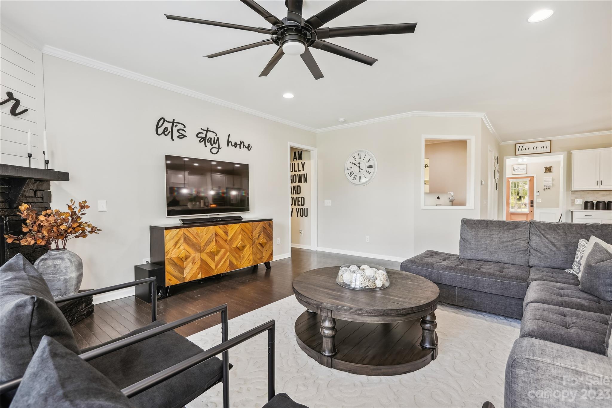 Mccullough - Residential