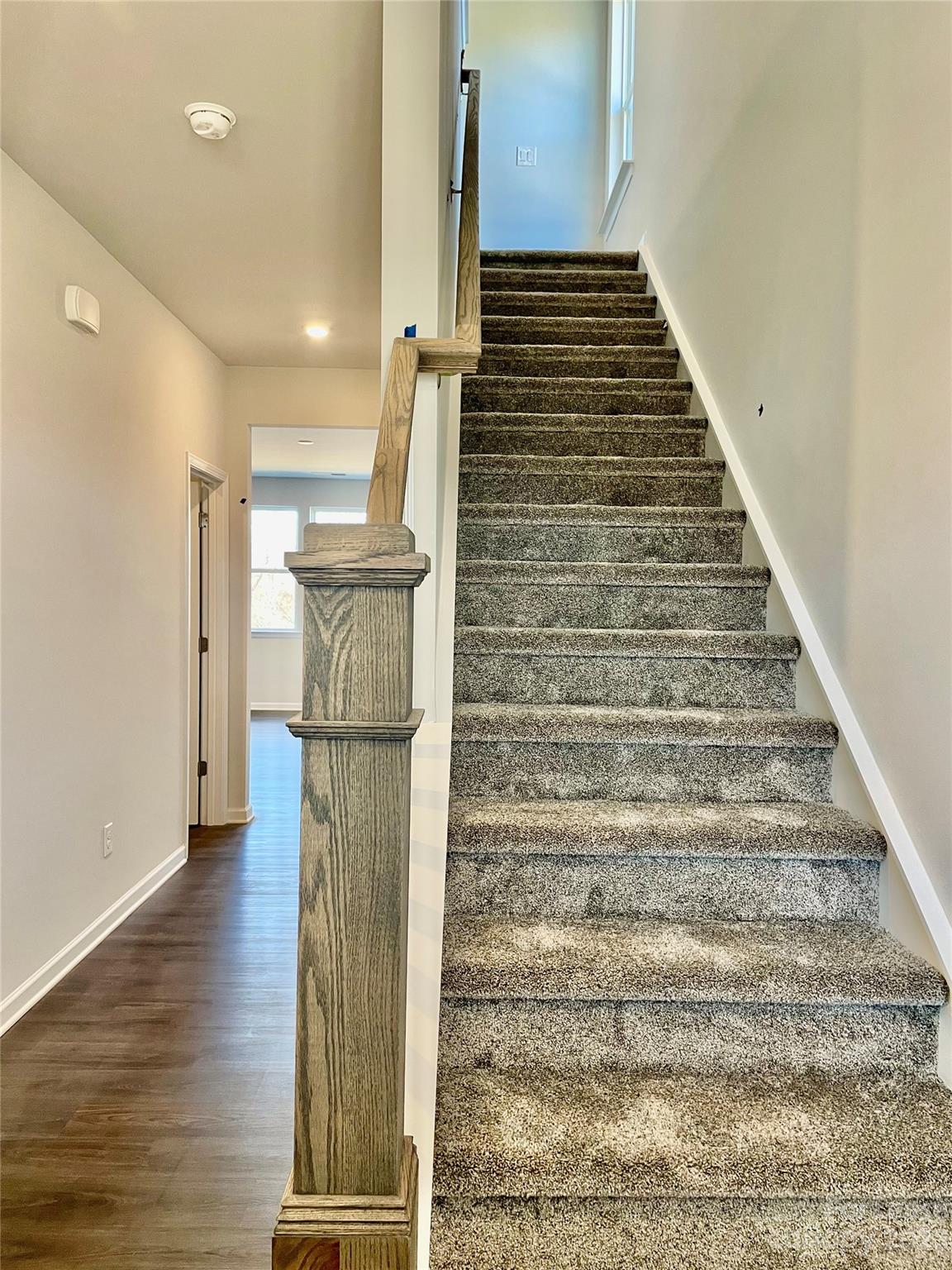 Blue Sky Meadows - Residential Lease