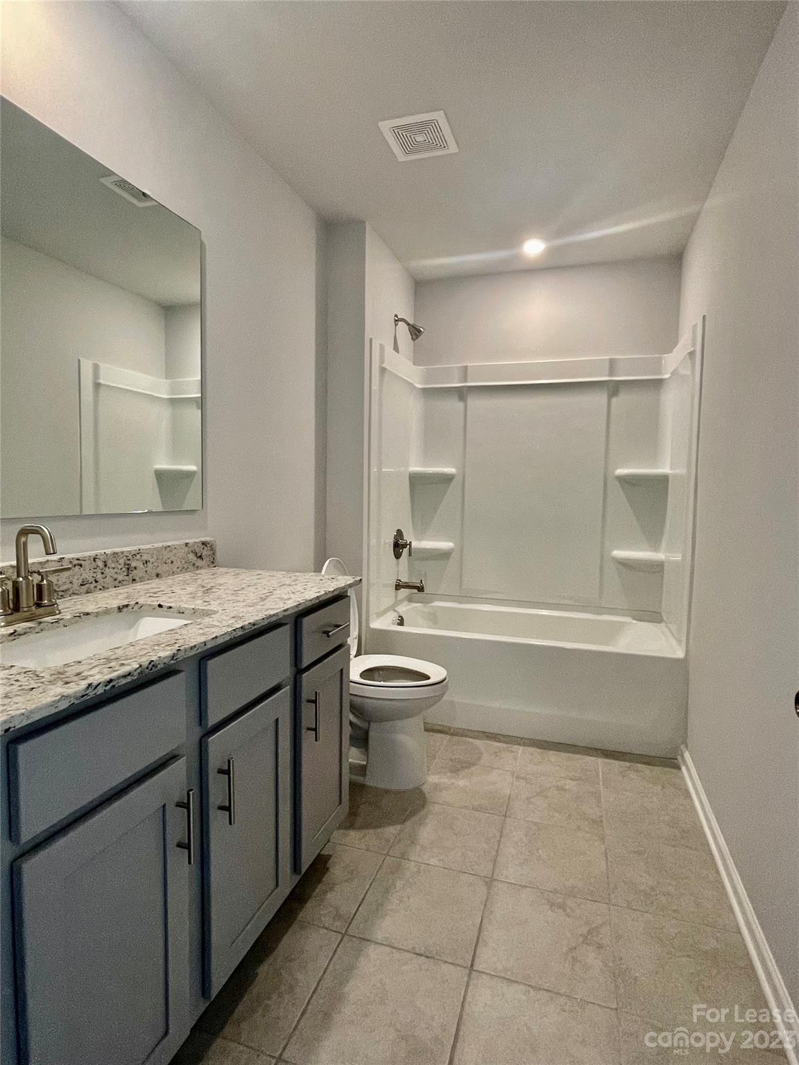 Blue Sky Meadows - Residential Lease