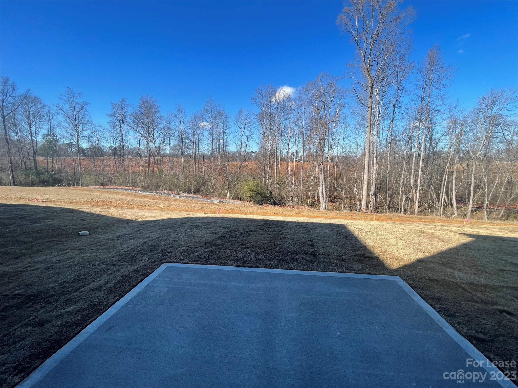 Blue Sky Meadows - Residential Lease