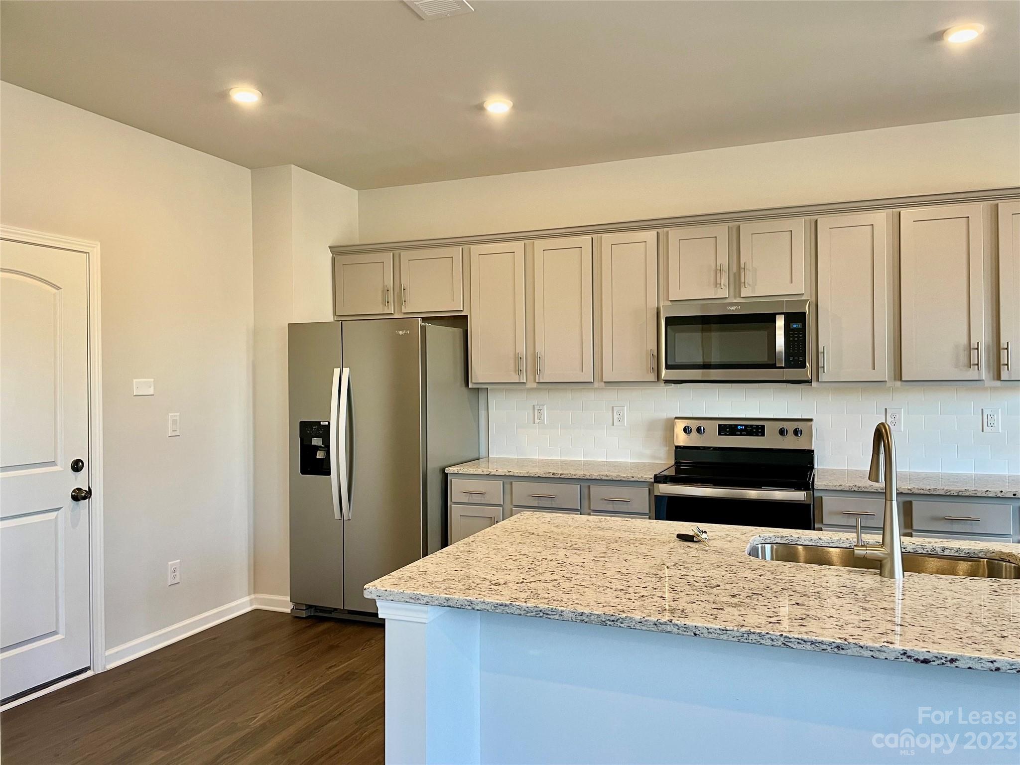 Blue Sky Meadows - Residential Lease