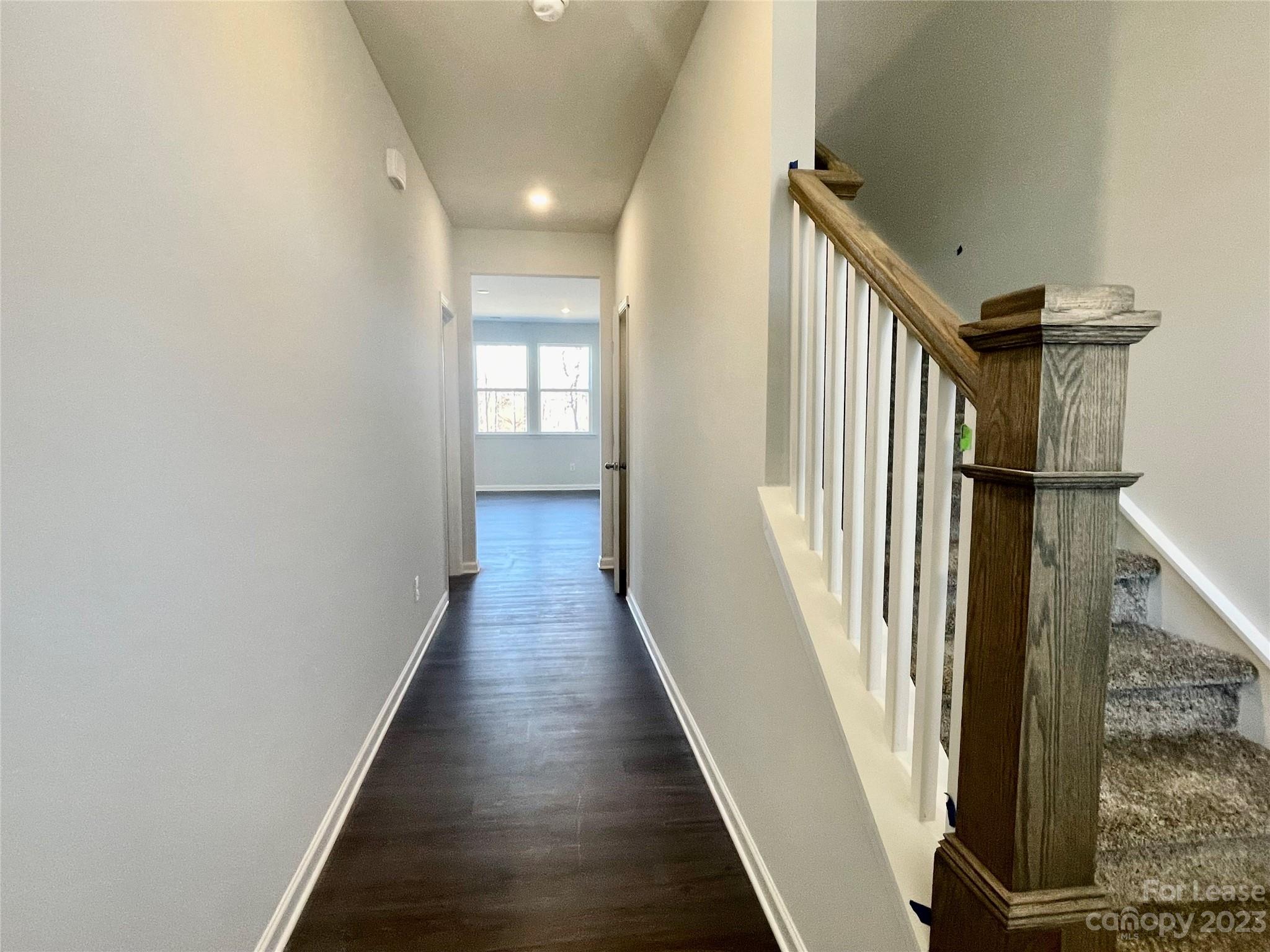 Blue Sky Meadows - Residential Lease