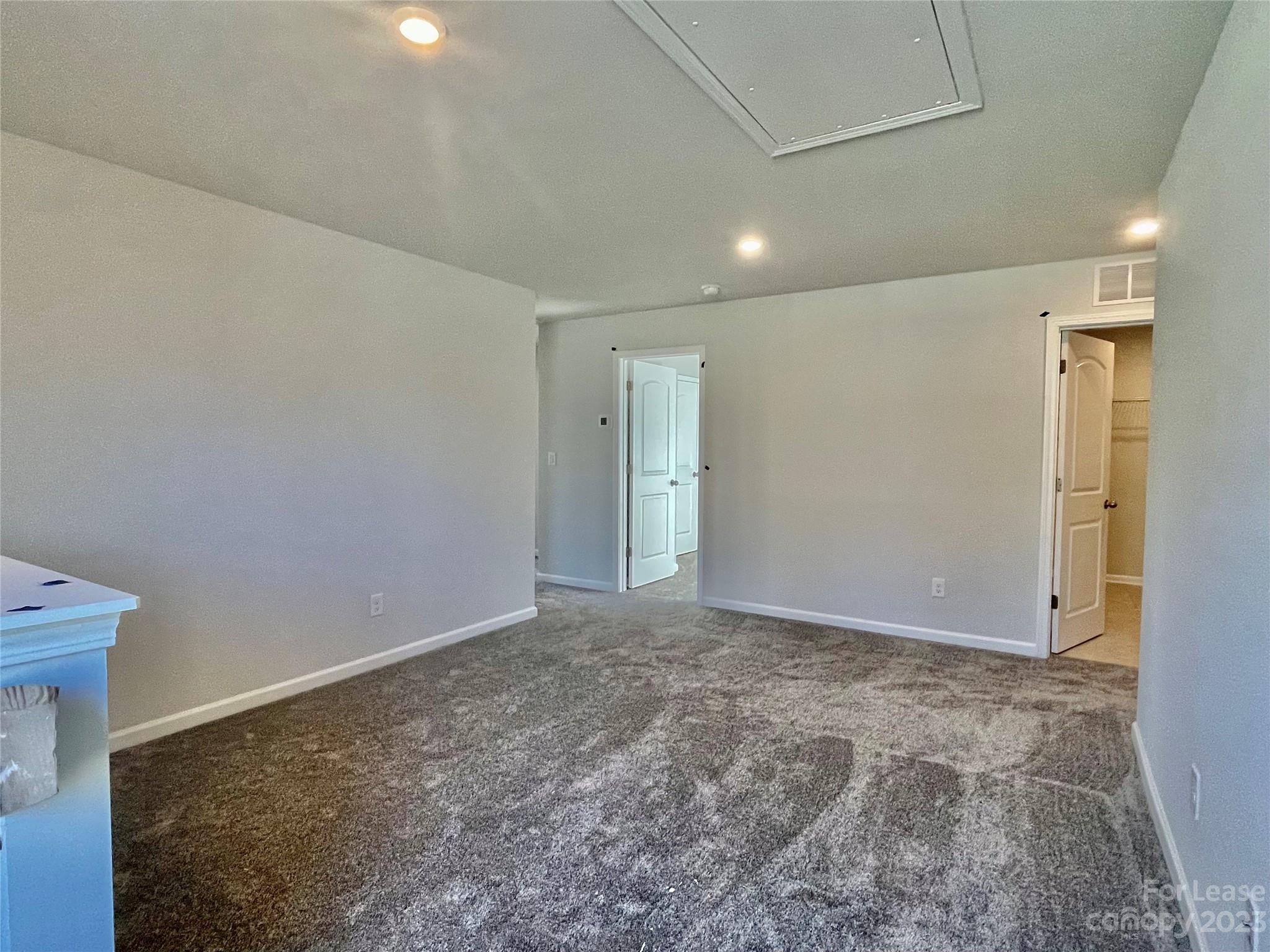 Blue Sky Meadows - Residential Lease