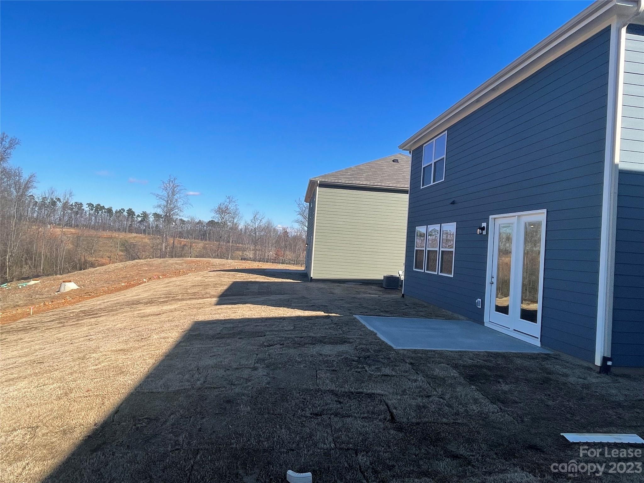 Blue Sky Meadows - Residential Lease