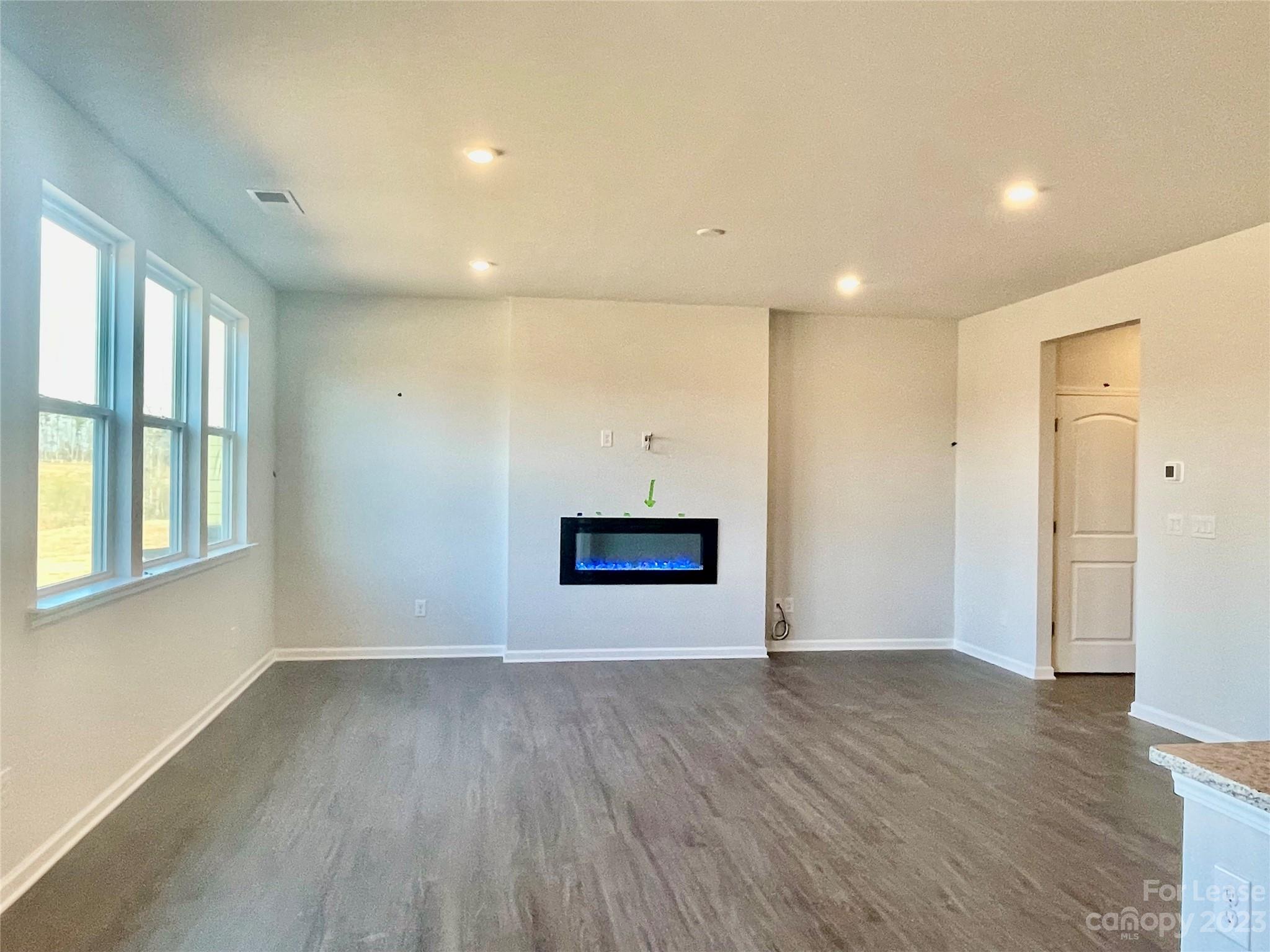 Blue Sky Meadows - Residential Lease