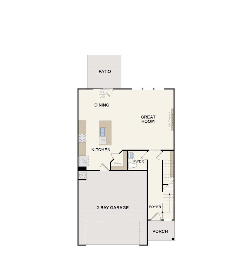 Blue Sky Meadows - Residential Lease