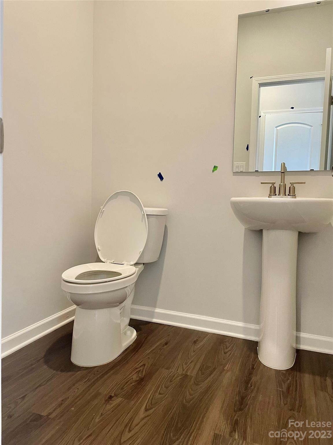 Blue Sky Meadows - Residential Lease