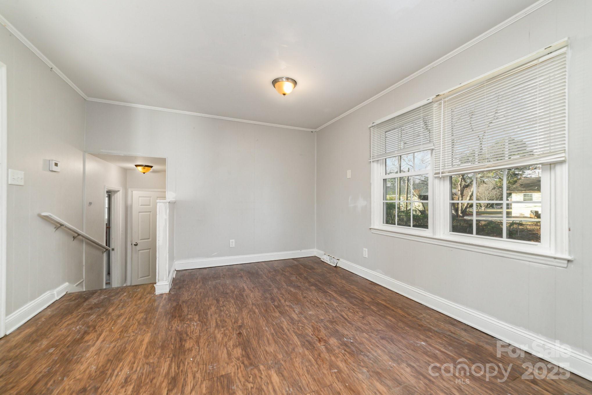 Trinity Park - Residential