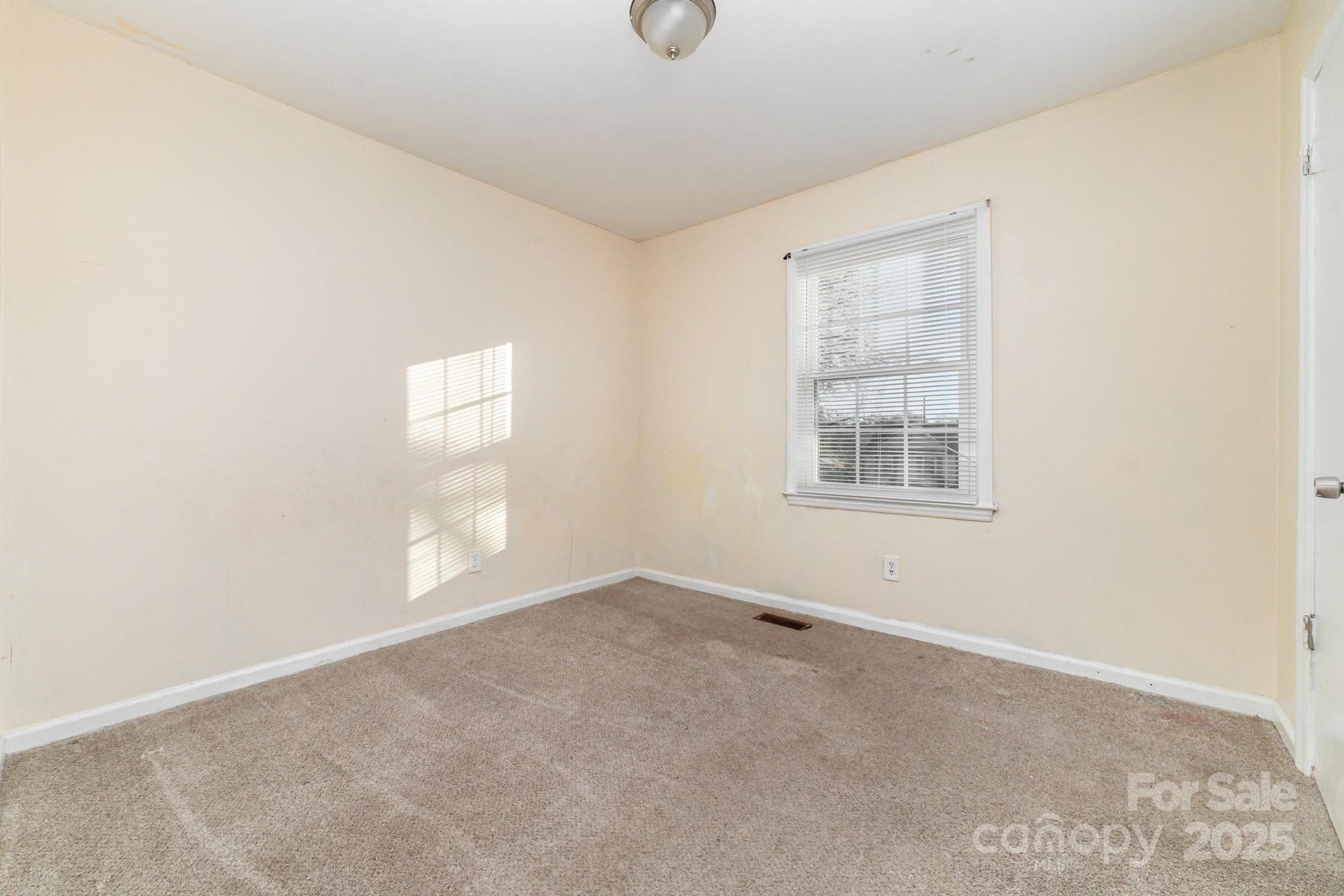 Trinity Park - Residential