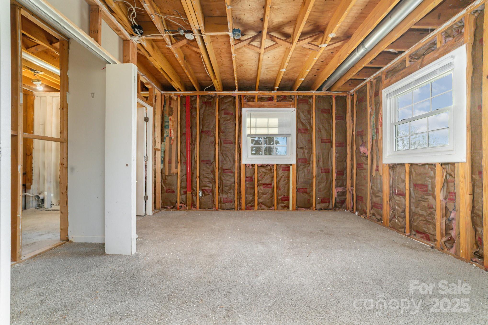 Trinity Park - Residential