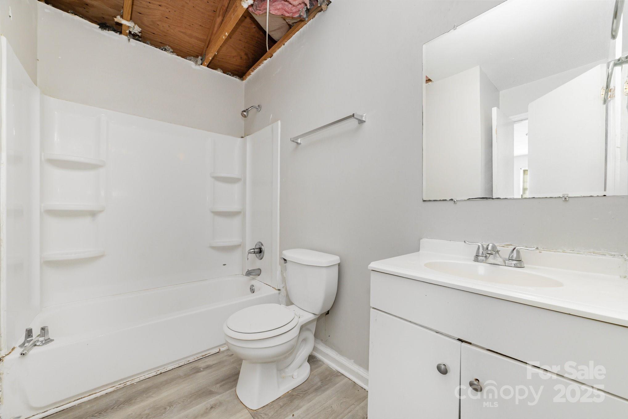 Trinity Park - Residential