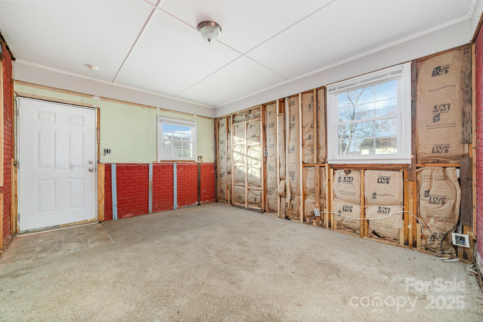 Trinity Park - Residential