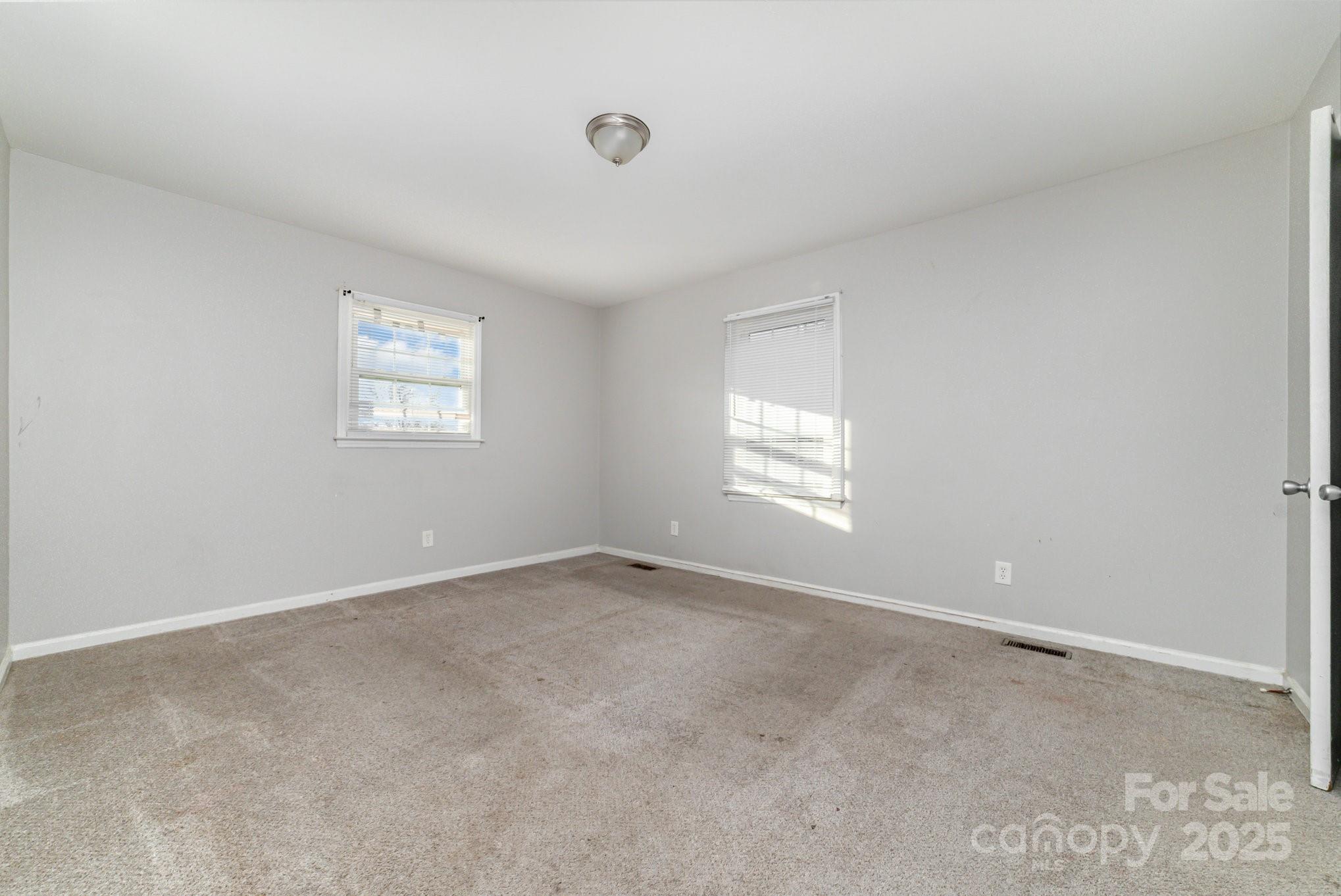 Trinity Park - Residential