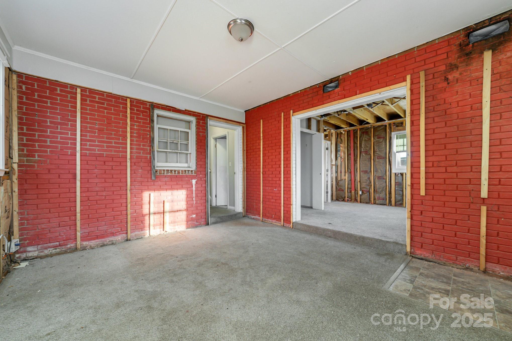 Trinity Park - Residential