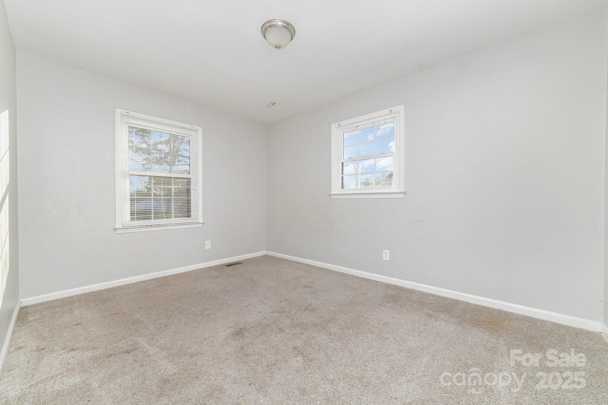 Trinity Park - Residential