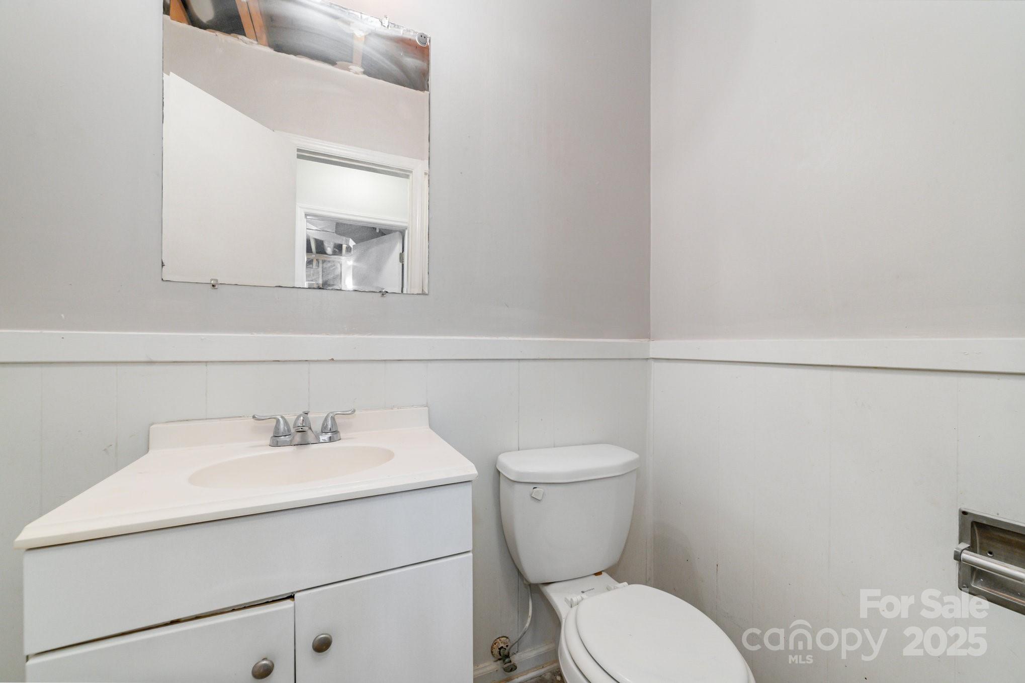 Trinity Park - Residential