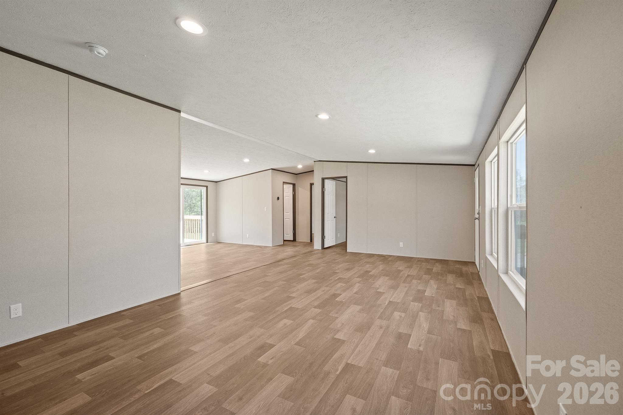 Peaceful Hill - Residential