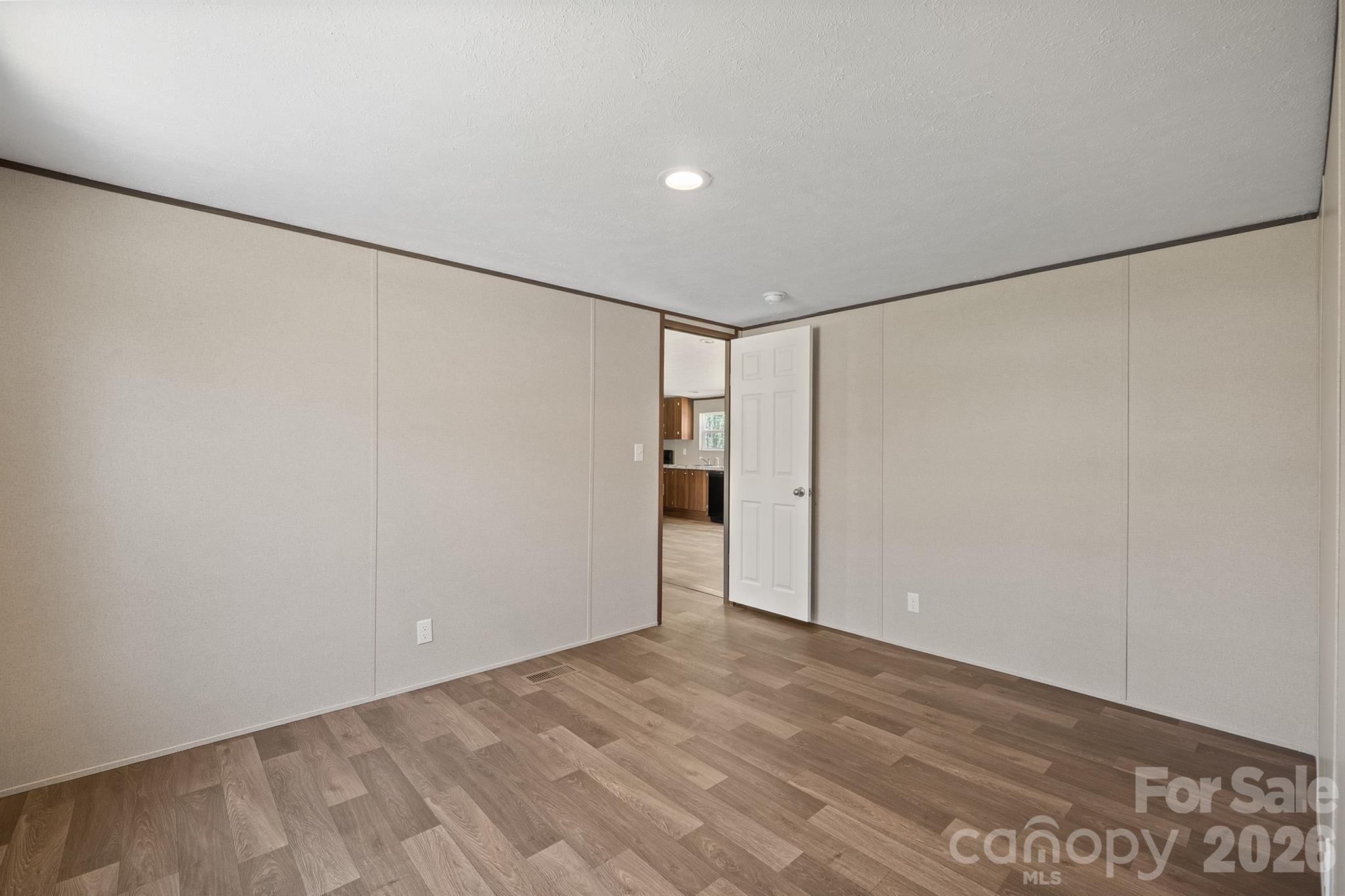 Peaceful Hill - Residential