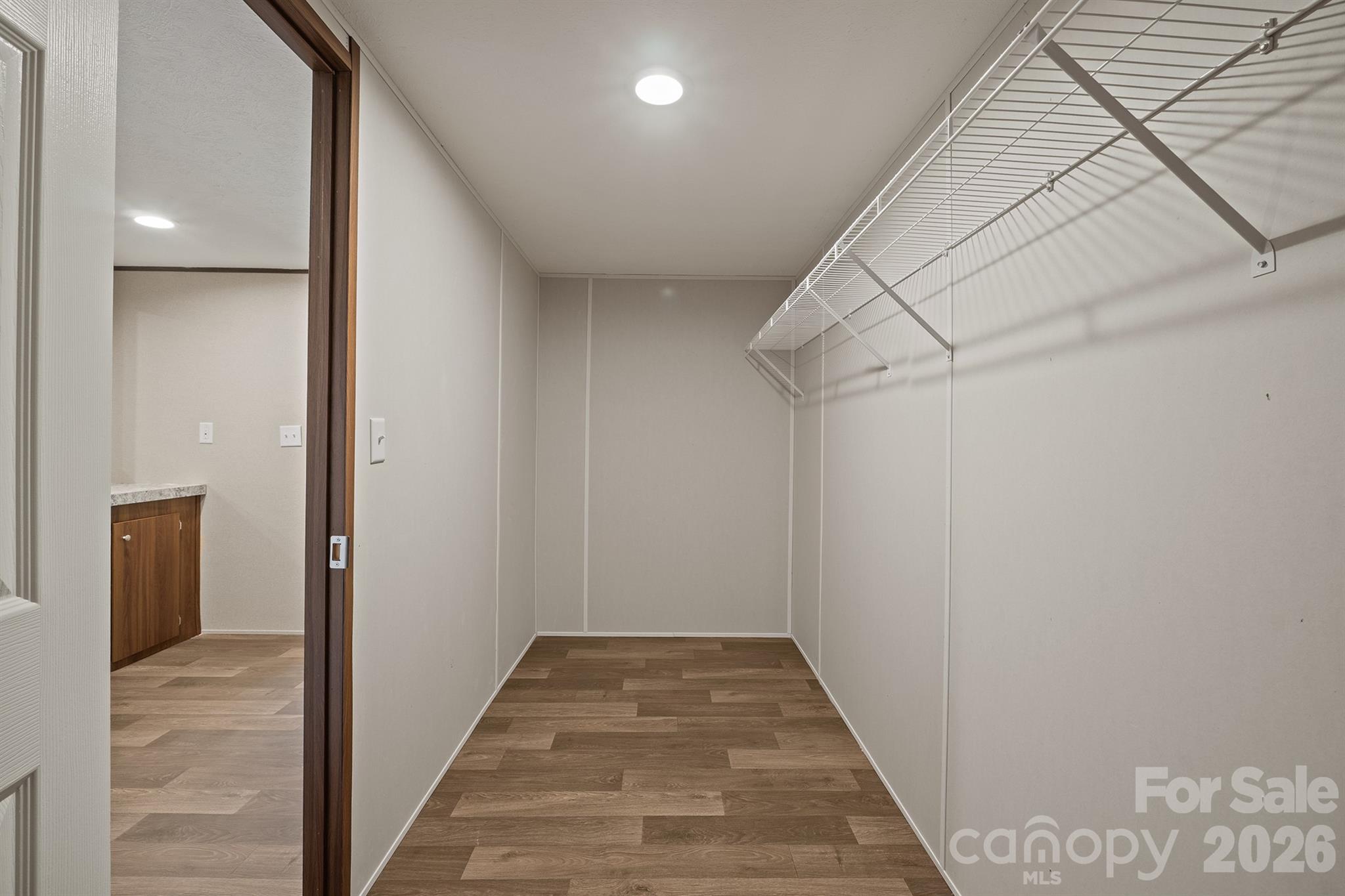 Peaceful Hill - Residential