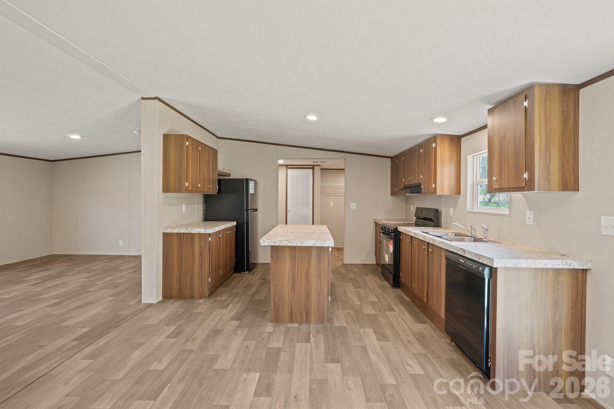 Peaceful Hill - Residential