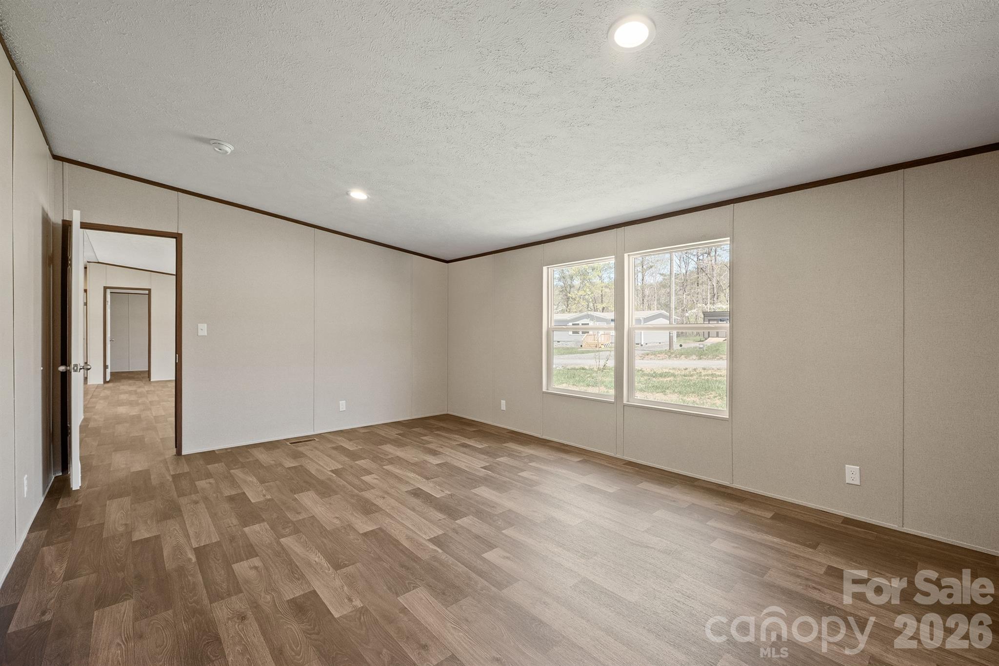 Peaceful Hill - Residential