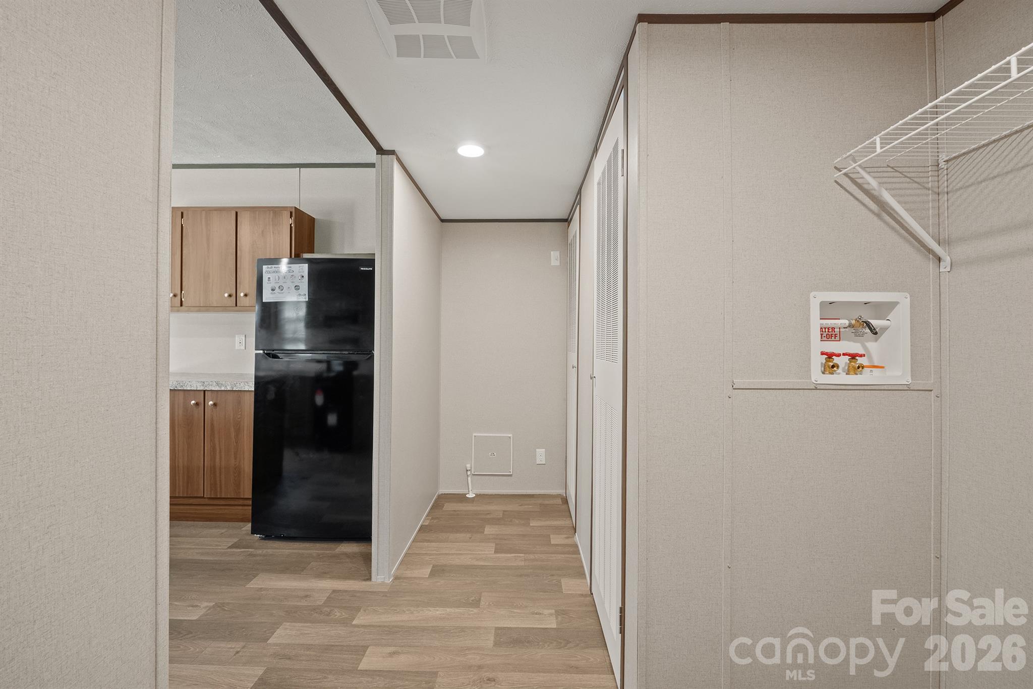 Peaceful Hill - Residential