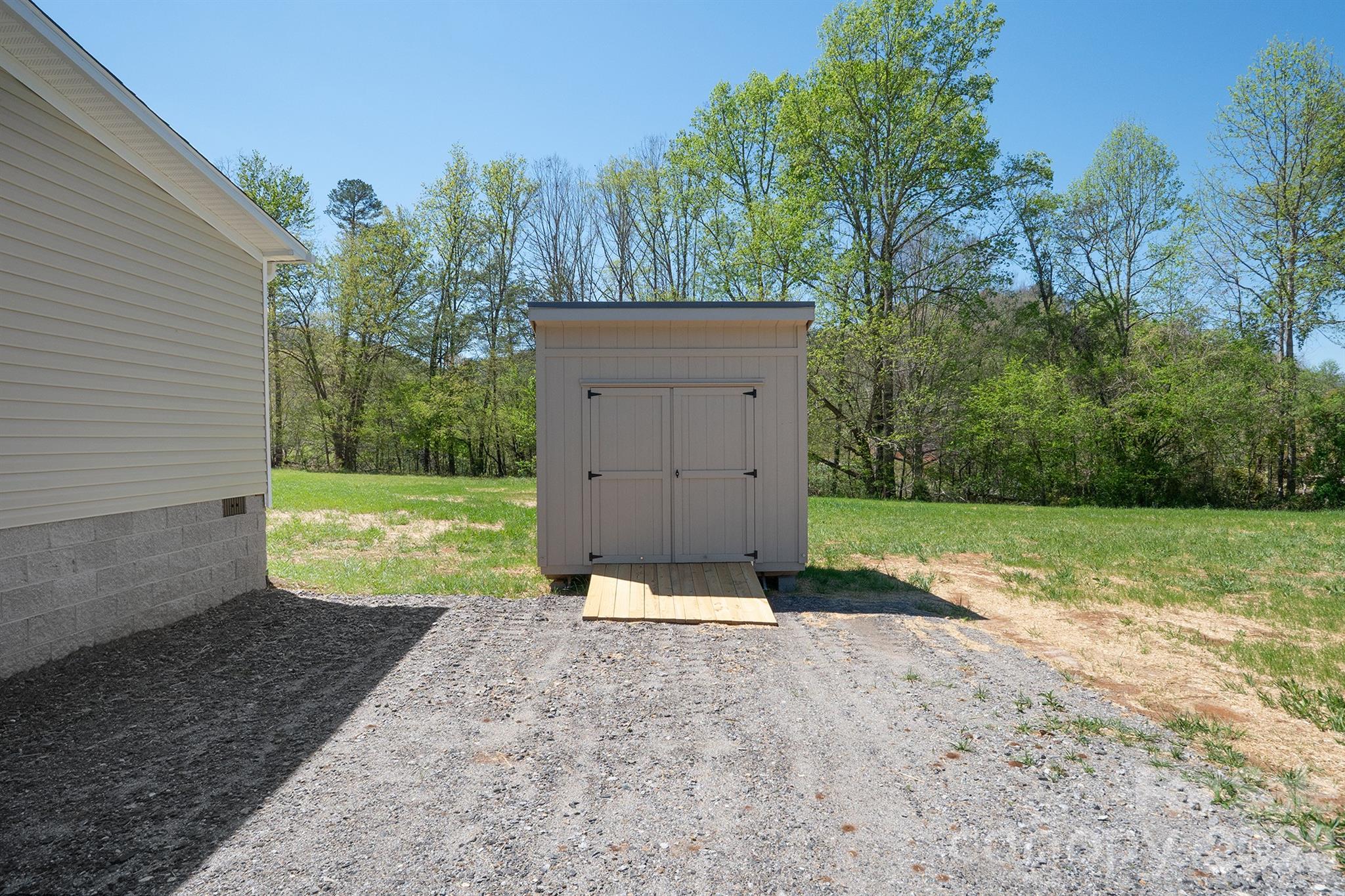 Peaceful Hill - Residential