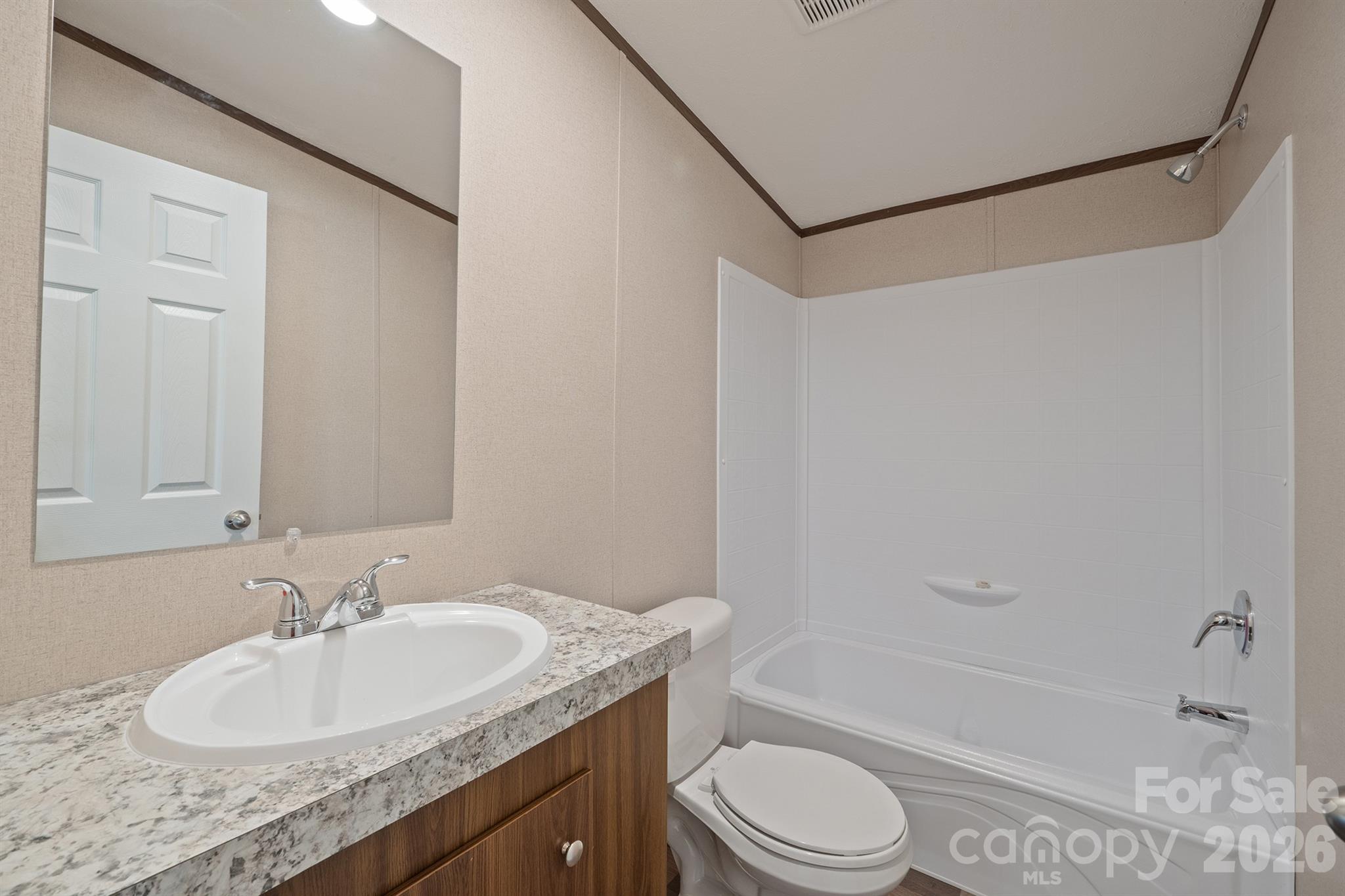 Peaceful Hill - Residential