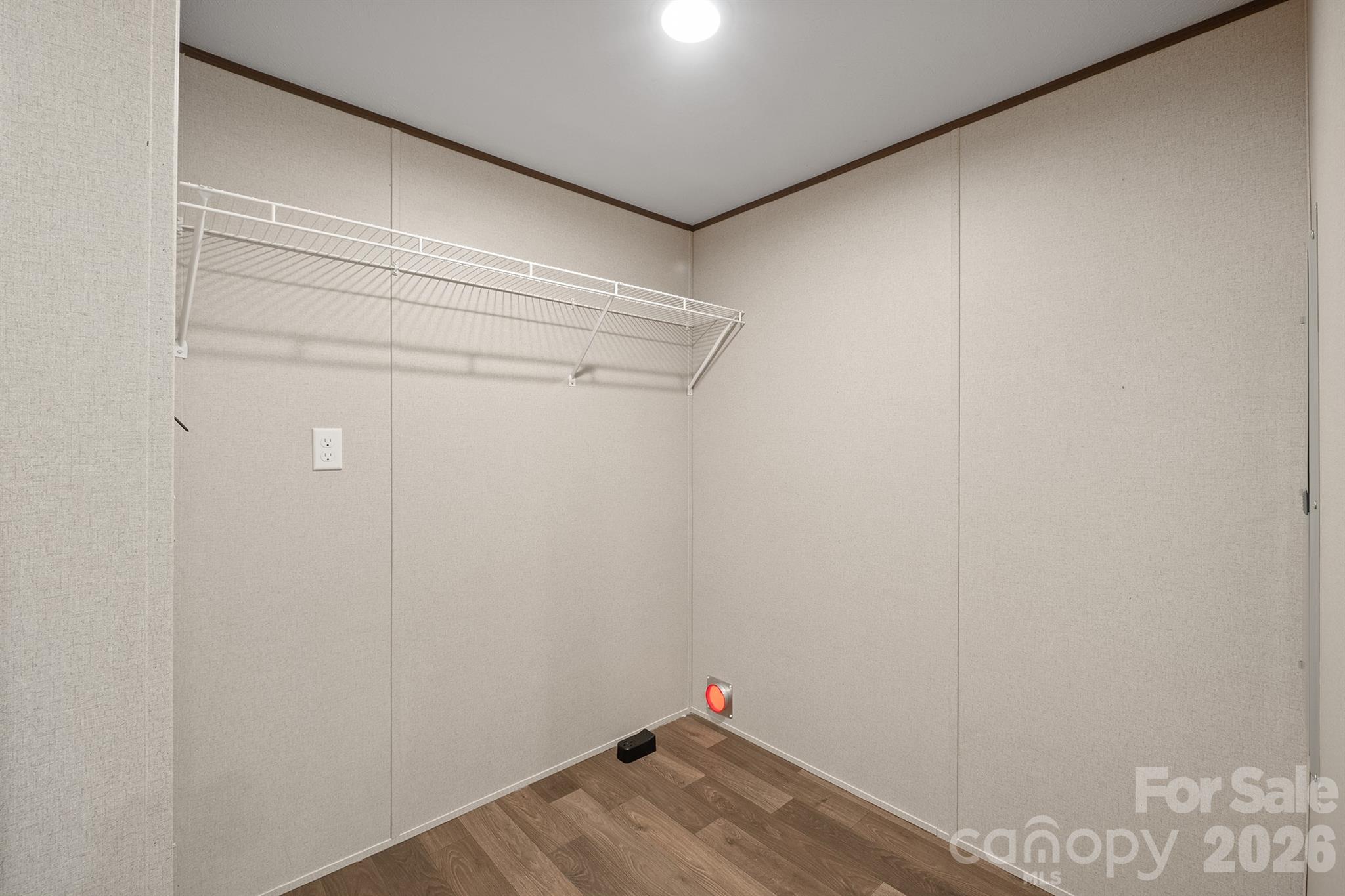 Peaceful Hill - Residential