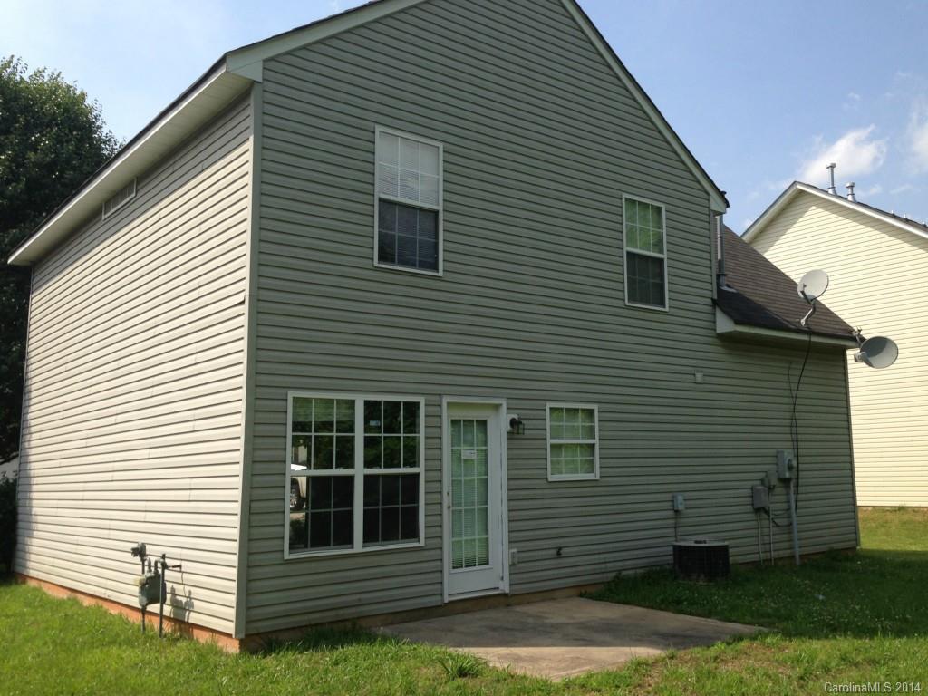 Thompson Glen - Residential