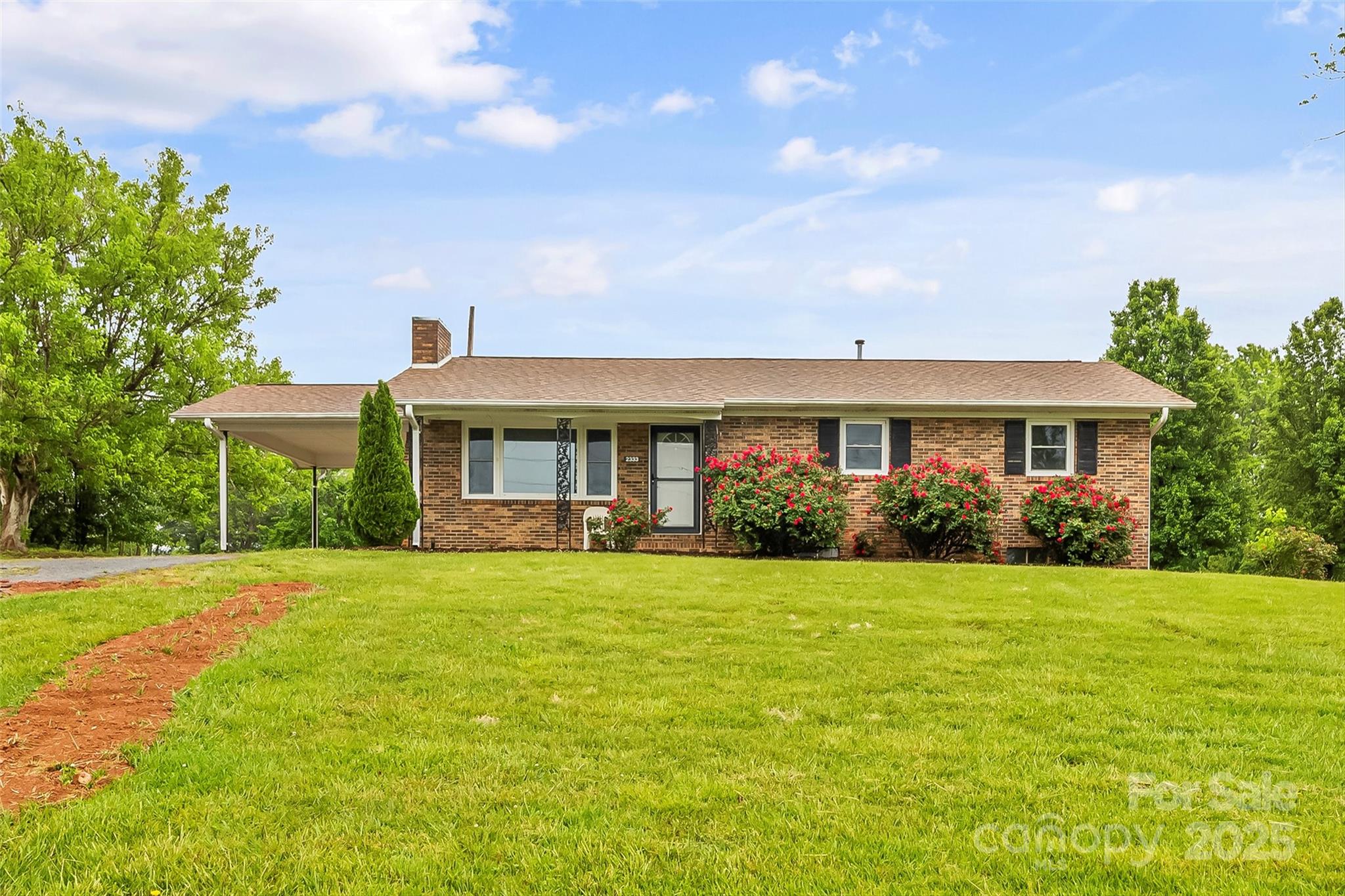 2333 Harmony Grove Road