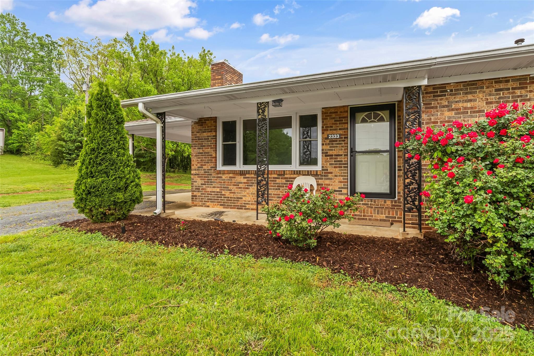 2333 Harmony Grove Road