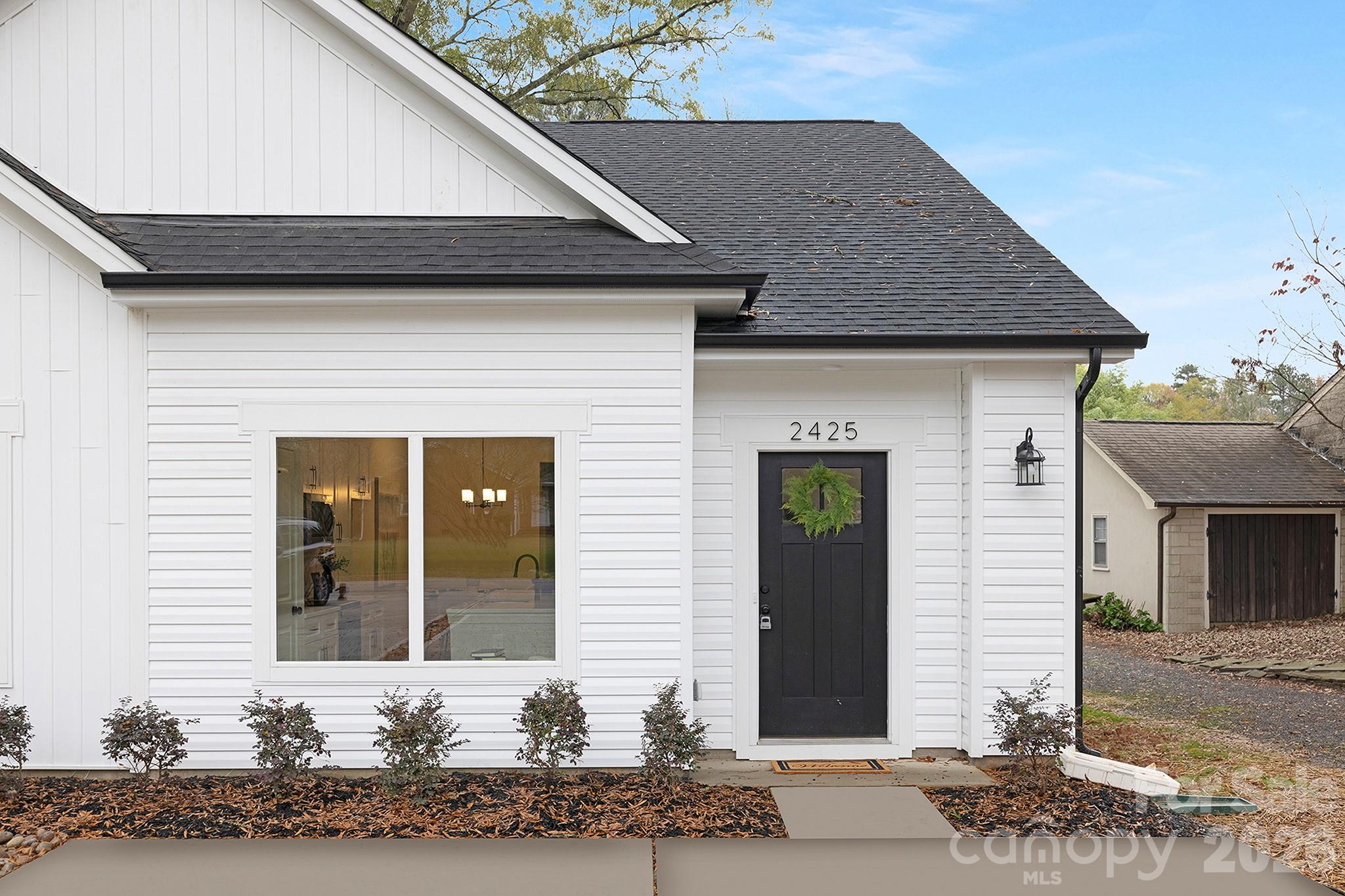 2421 Toddville Road