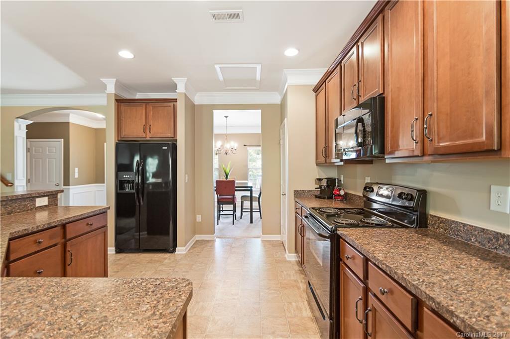 Almond Glen - Residential