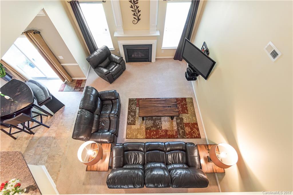 Almond Glen - Residential