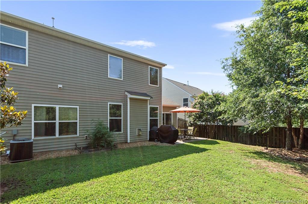 Almond Glen - Residential