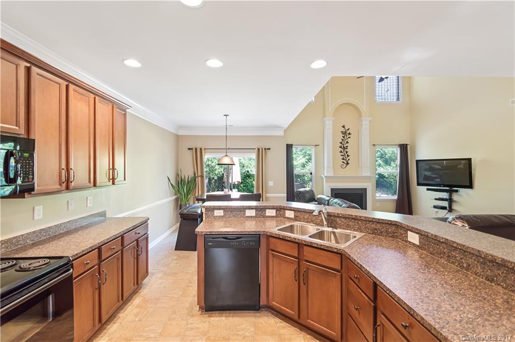 Almond Glen - Residential