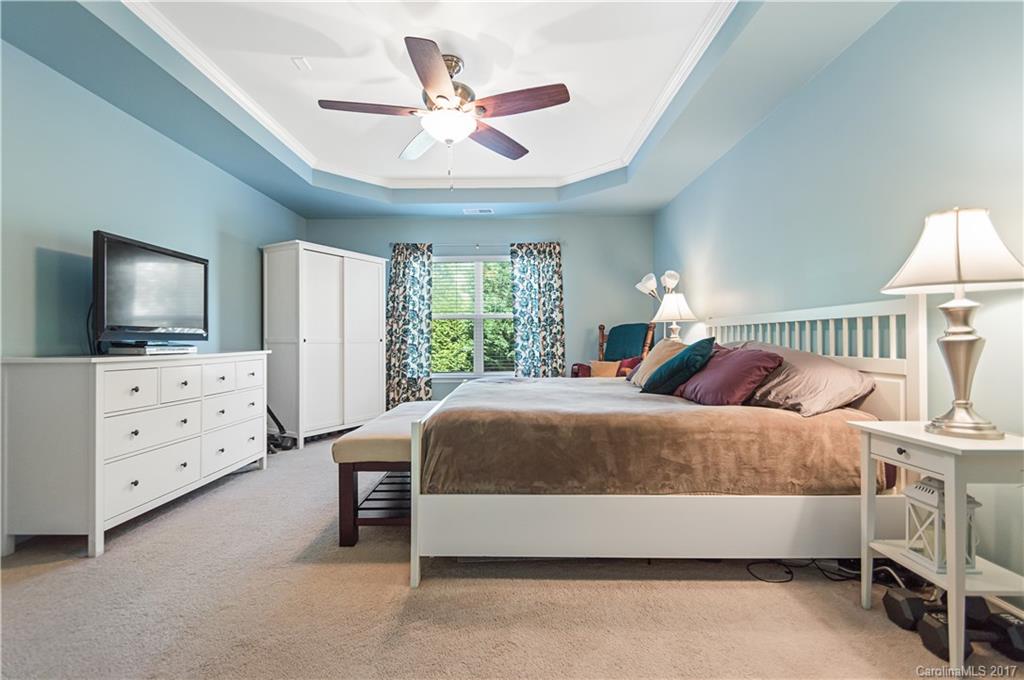 Almond Glen - Residential