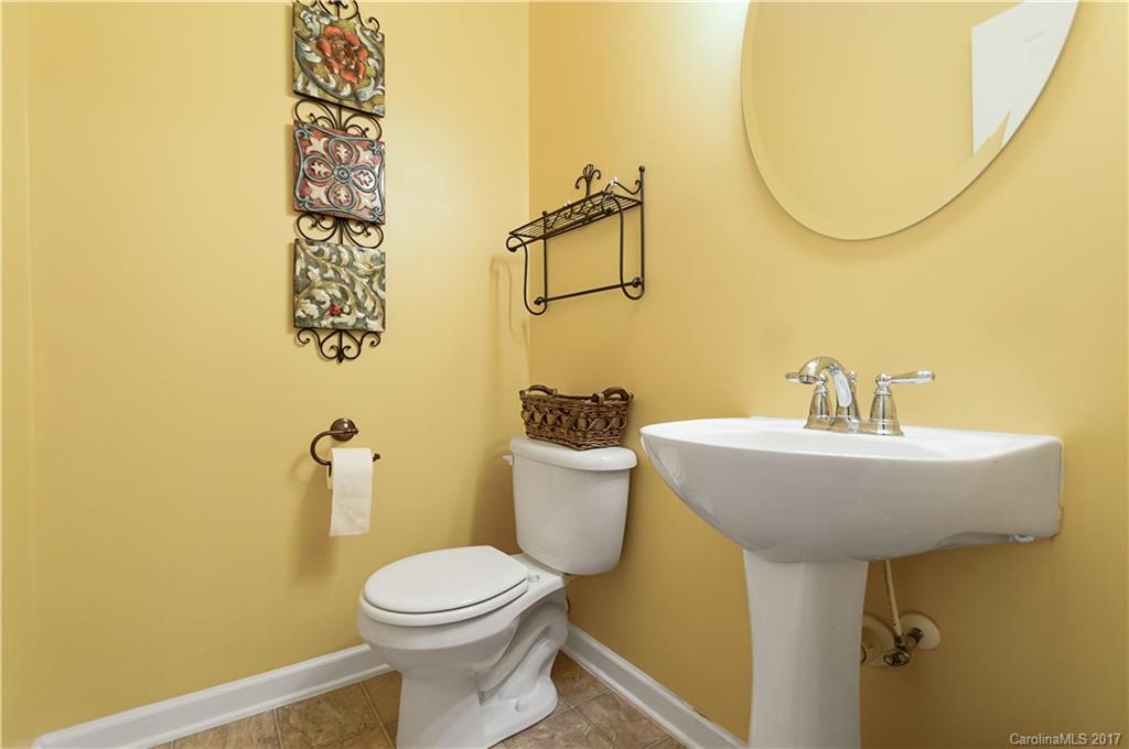 Almond Glen - Residential