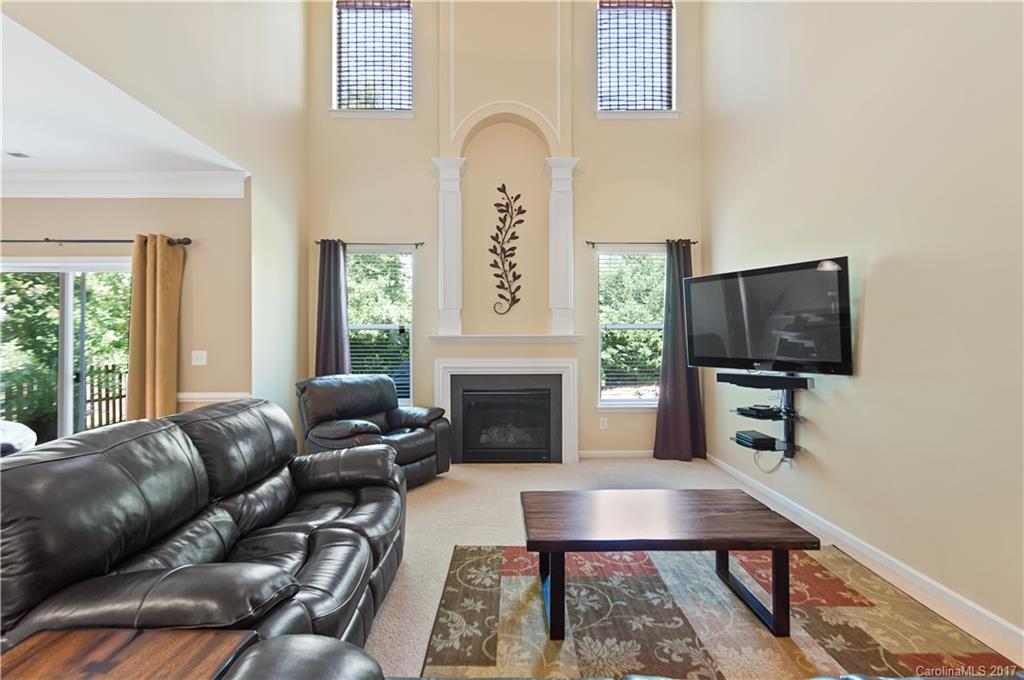 Almond Glen - Residential